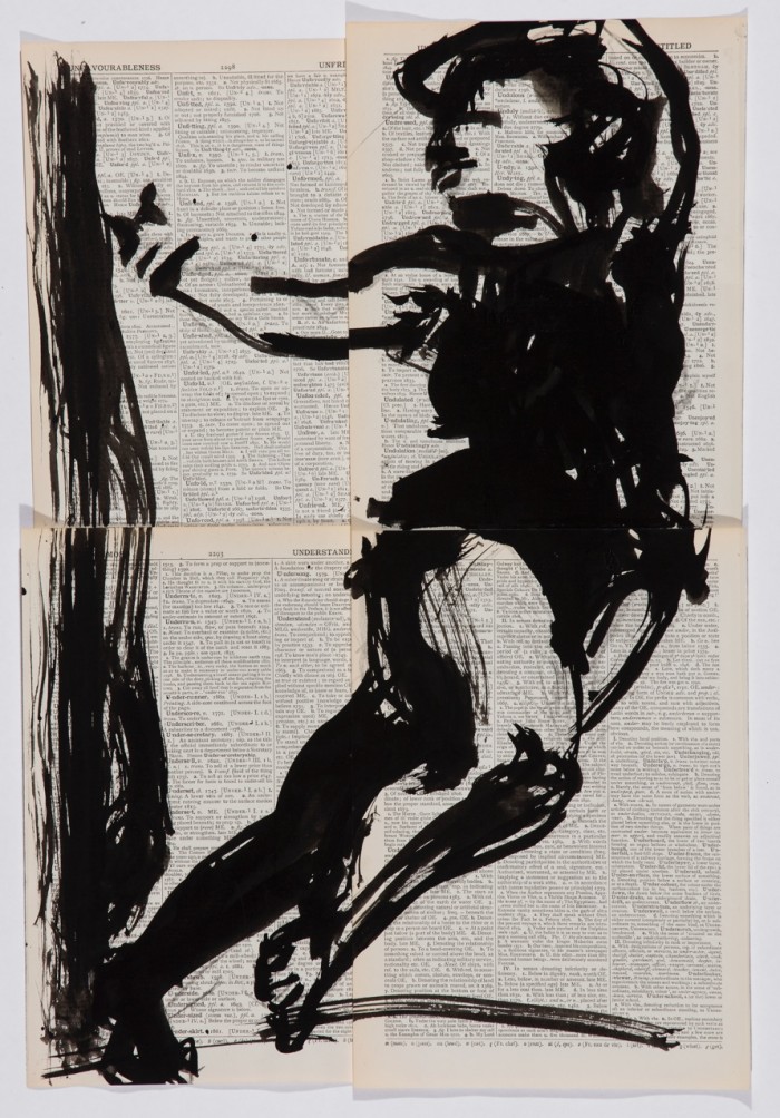 William Kentridge's new opera Lulu william kentridge new opera lulu
