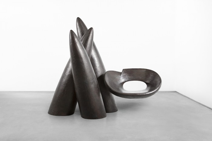 Carpenters Workshop Gallery at Design Miami/Basel 2015