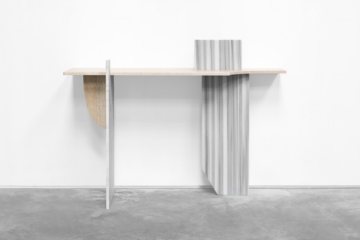 Carpenters Workshop Gallery at Design Miami/Basel 2015