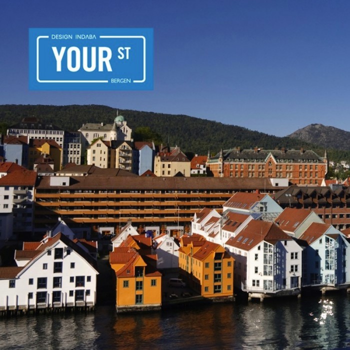 Design Indaba Your Street Project in Bergen Your Street Project Bergen