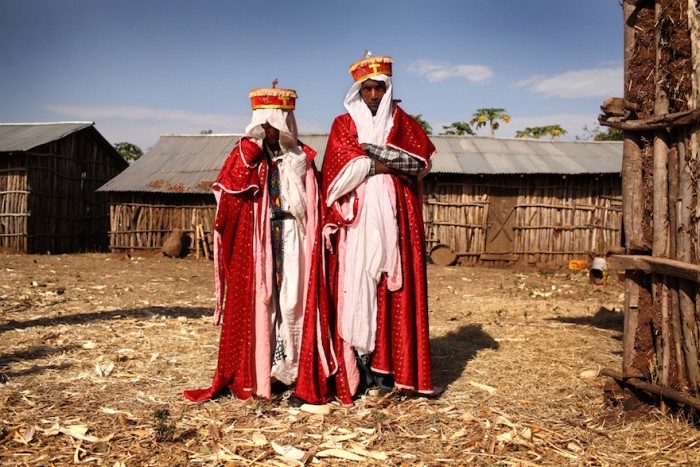 Too Young To Wed captures the plight of child brides 