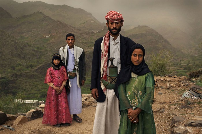 Too Young To Wed captures the plight of child brides 