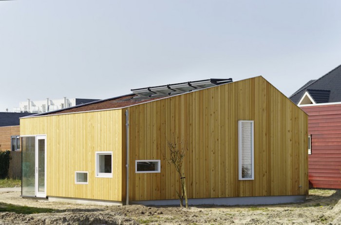 DDacha. Image by René de Wit DDacha