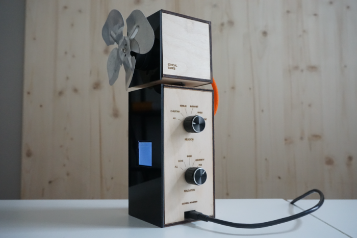 Smart devices making autonomous decisions could bring about a range of problems. Smart devices making autonomous decisions could bring about a range of problems.