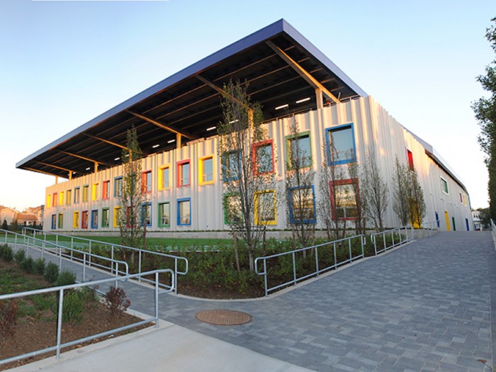 The Kathleen Grimm School for Leadership and Sustainability