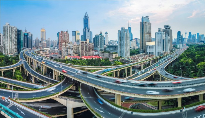 Smart City