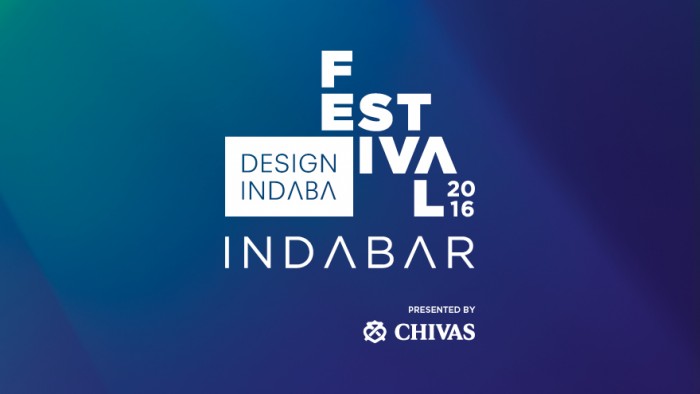 Design IndaBar presented by Chivas Design IndaBar presented by Chivas