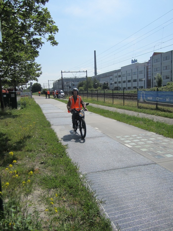 Image: www.solaroad.nl