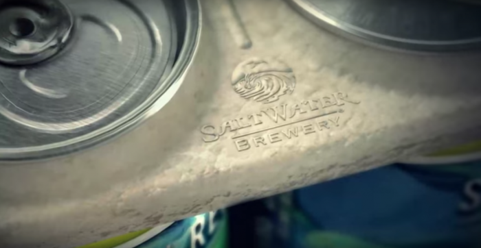 Ocean conservation one six-pack at a time. Ocean conservation one six-pack at a time.