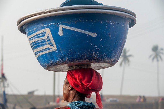 Photographs of Africa
