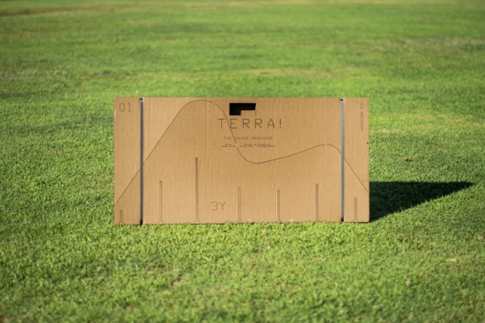 Terra living furniture