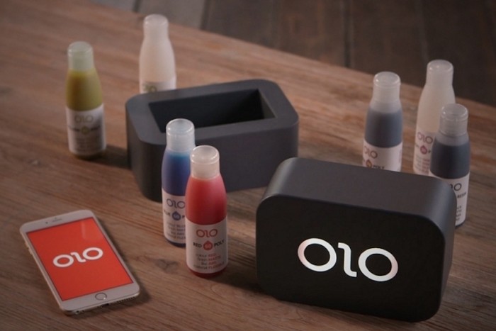 OLO 3D printer