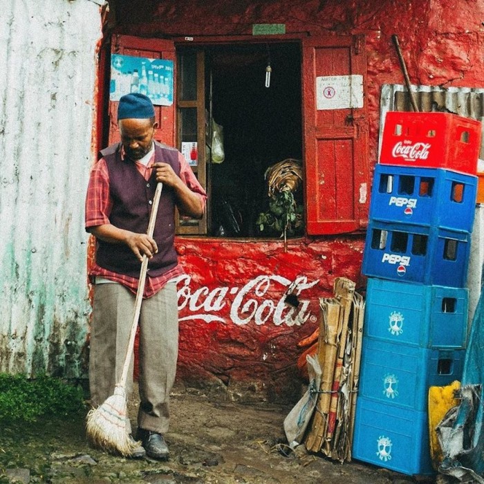 Everyday Africa