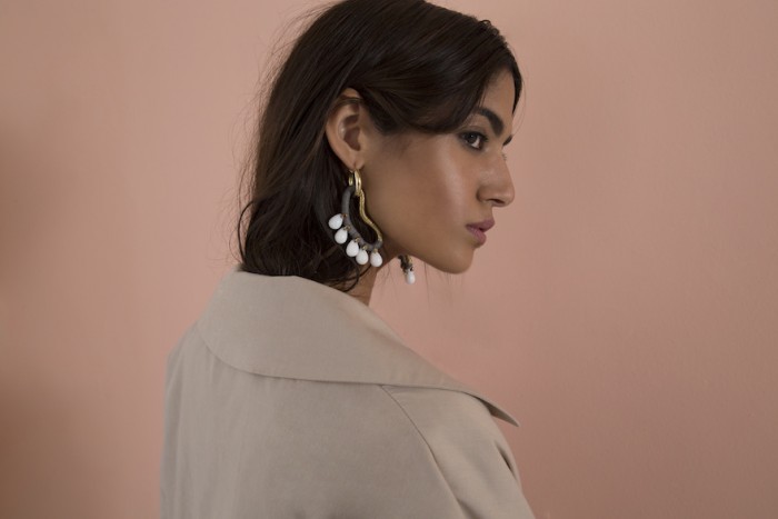 PICHULIK SS17: cornicopia