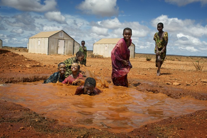 IKEA Foundation - Better Shelter 