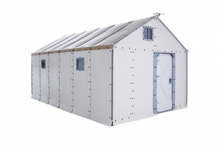 IKEA Foundation - Better Shelter 