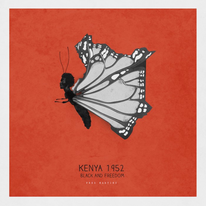 Glory and Freedom Kenya by Fred Martins
