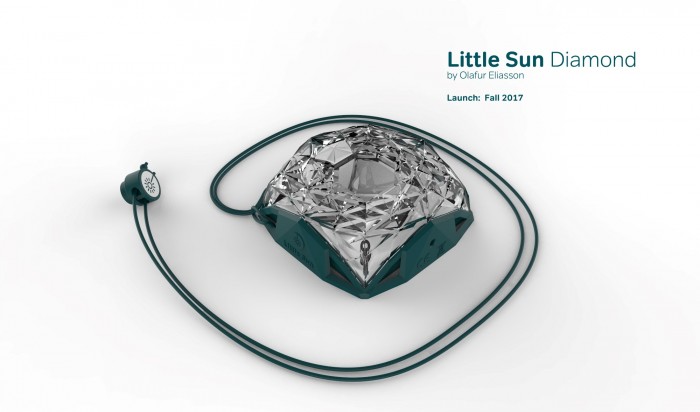 Little Sun Diamond