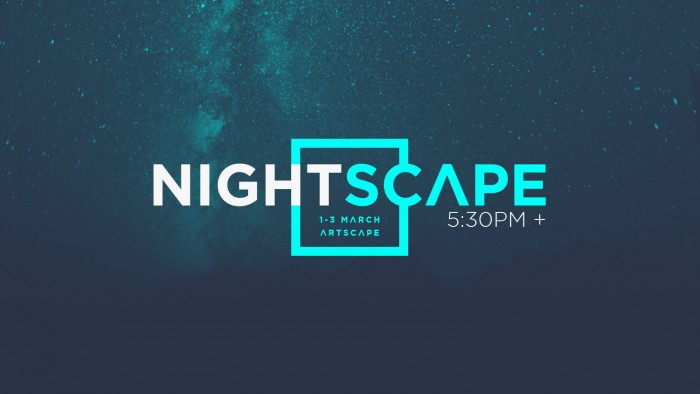 Nightscape Nightscape