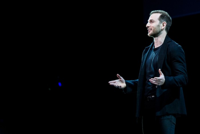 Joe Gebbia