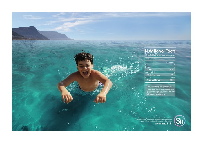 Sii poster