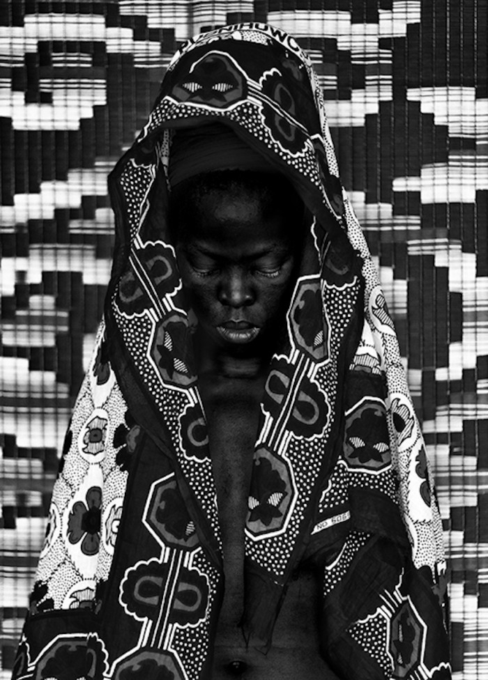 Zanele Muholi/Stevenson Gallery 