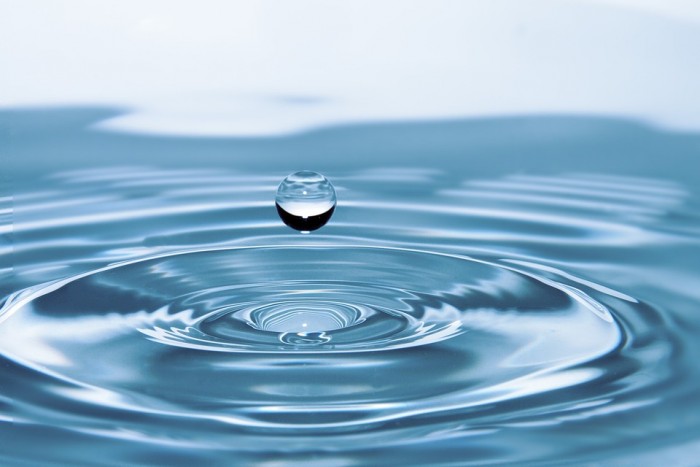 Water/Pixabay