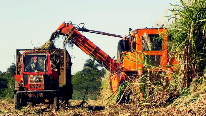 Cuban energy revolution