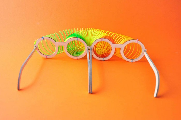 Beirut Design Week - Speculative Needs exhibition 