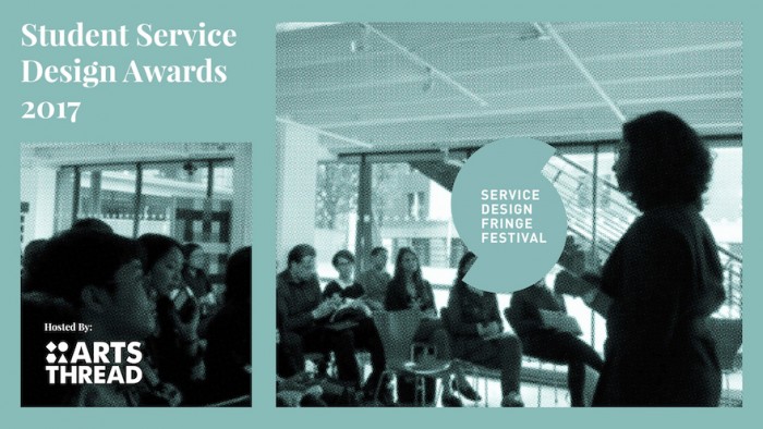 Student Service Design Awards