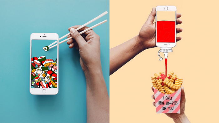 Moography design