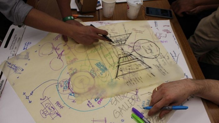 hip-hop architecture camp