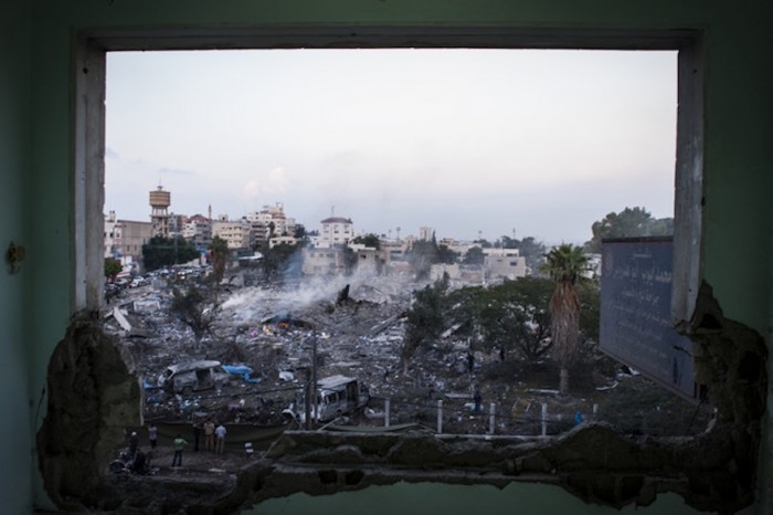 Gaza Girls: Girls of the Gaza Strip