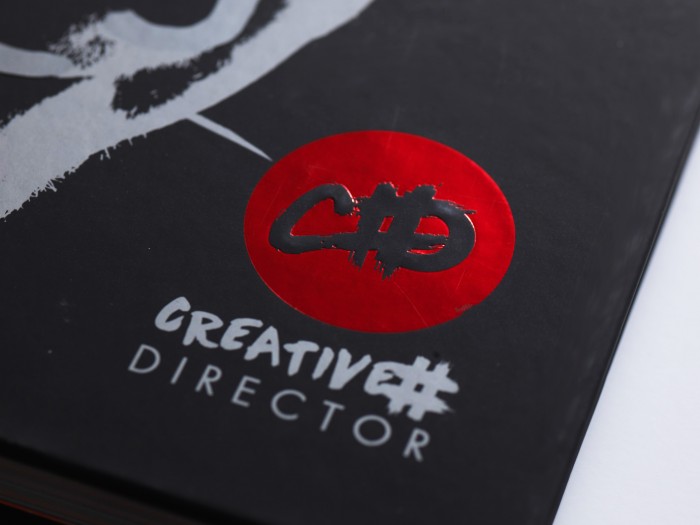 Creative Director by Net#work BBDO