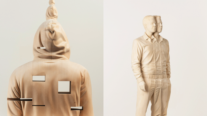 Paul Kaptein artwork