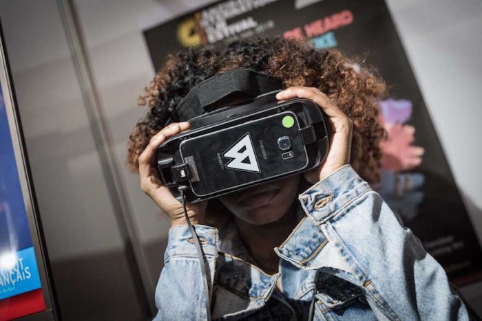 Digi Lab Africa