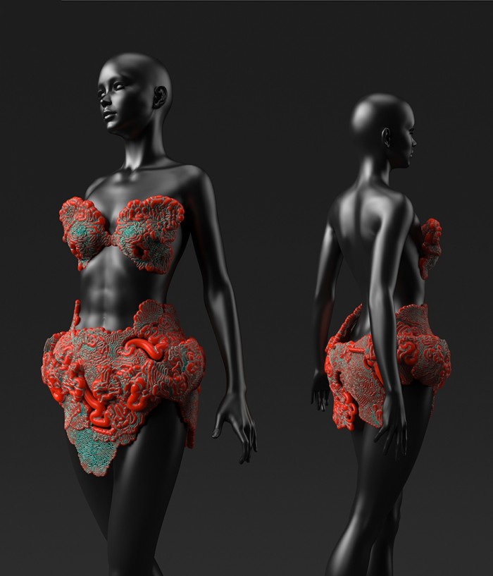Neri Oxman 