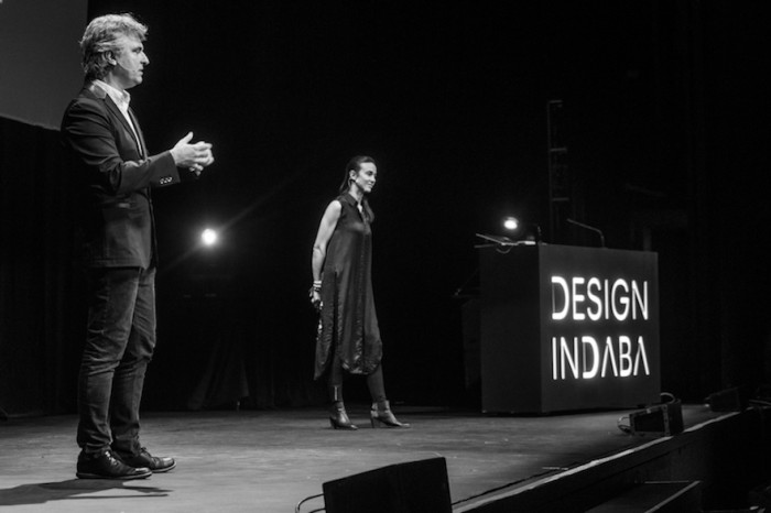 Design Indaba Festival 2018