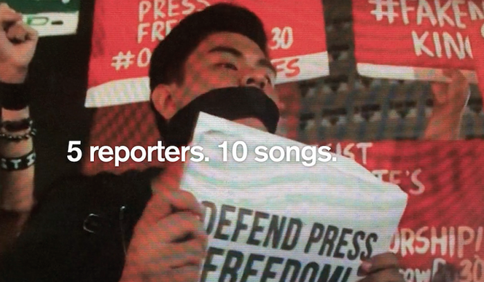 Reporters Without Borders Germany 