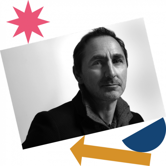 David Droga