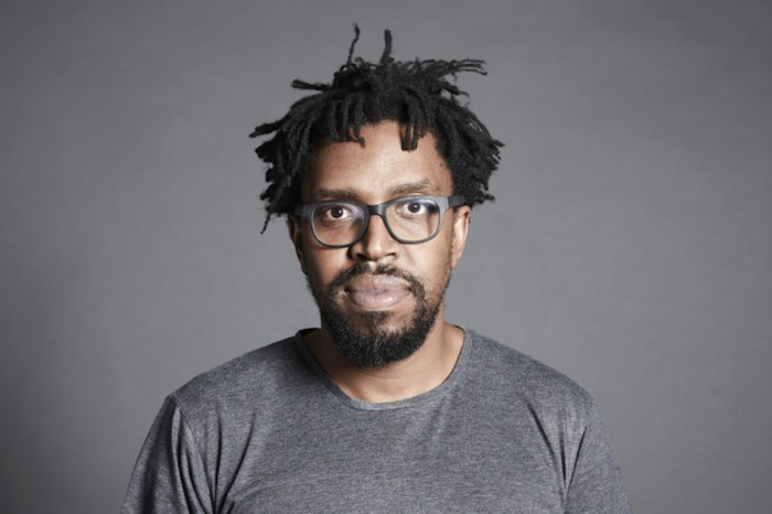 Where would the South African comedy scene be without Kagiso ...