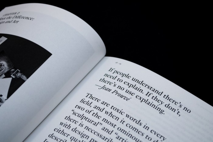 Design as an Attitude by Alice Rawsthorn, published in 2018 by JPR|Ringier