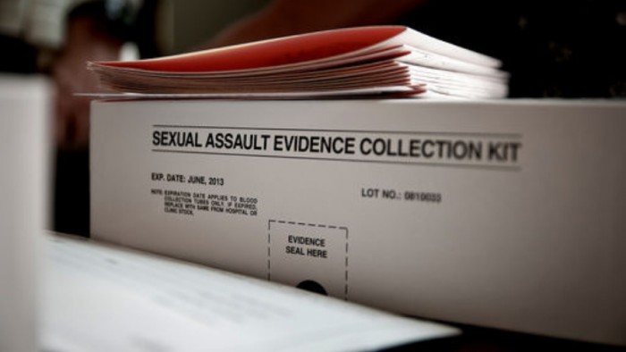 Self-examination Kit