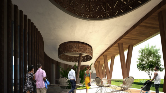 tetteh quarshie cocoa museum