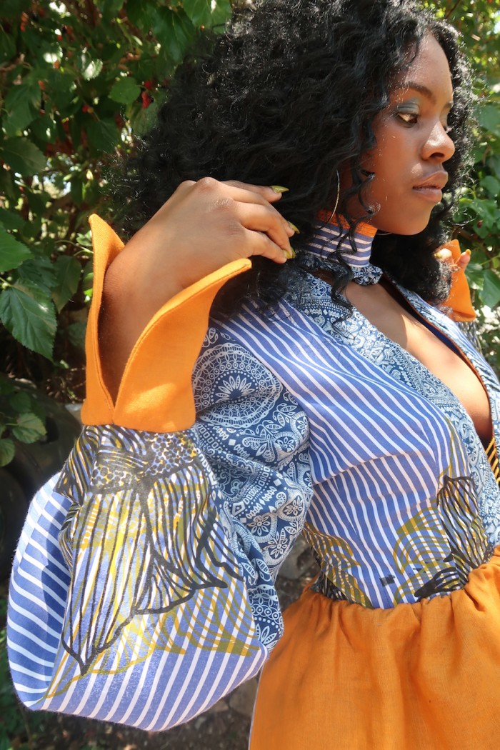 South African Traditional Dresses Designs 2018 2024 www.angloamericancentre