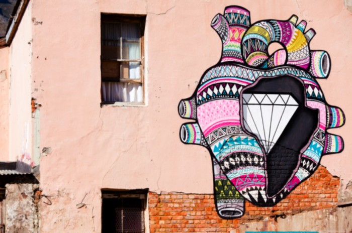 Boa Mistura, Cape Town