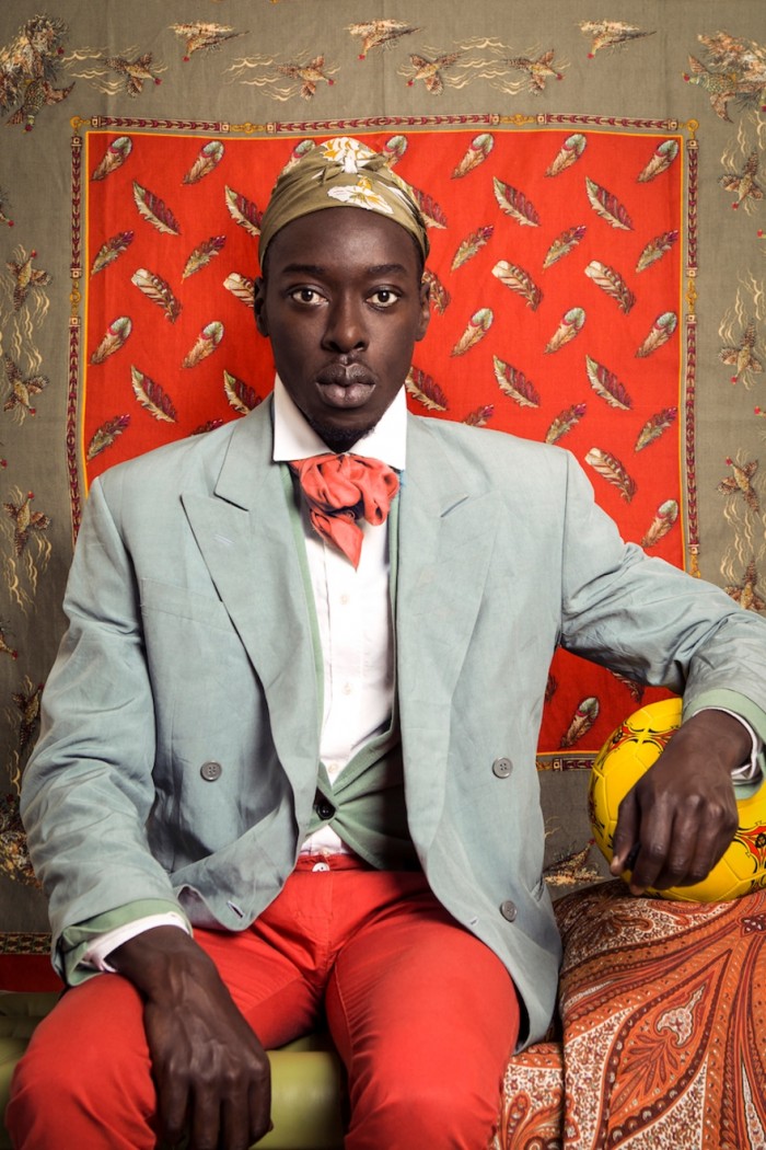 N'GOLA x Design Indaba
