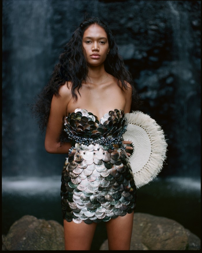 Tahiti Fashion Week: A celebration of the island's rich cultural