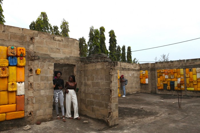 Limbo Accra