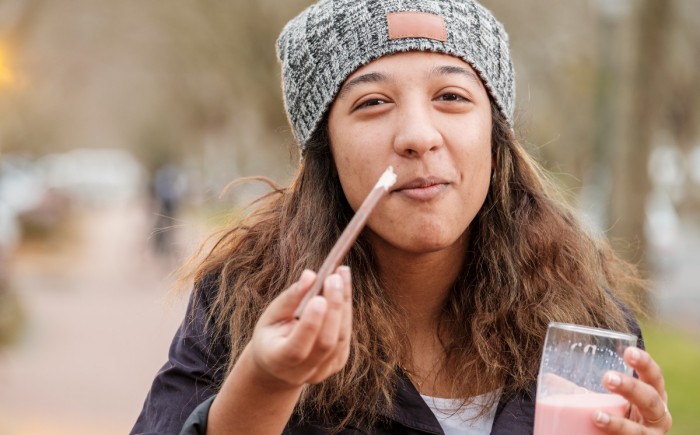 Eat Me Straws